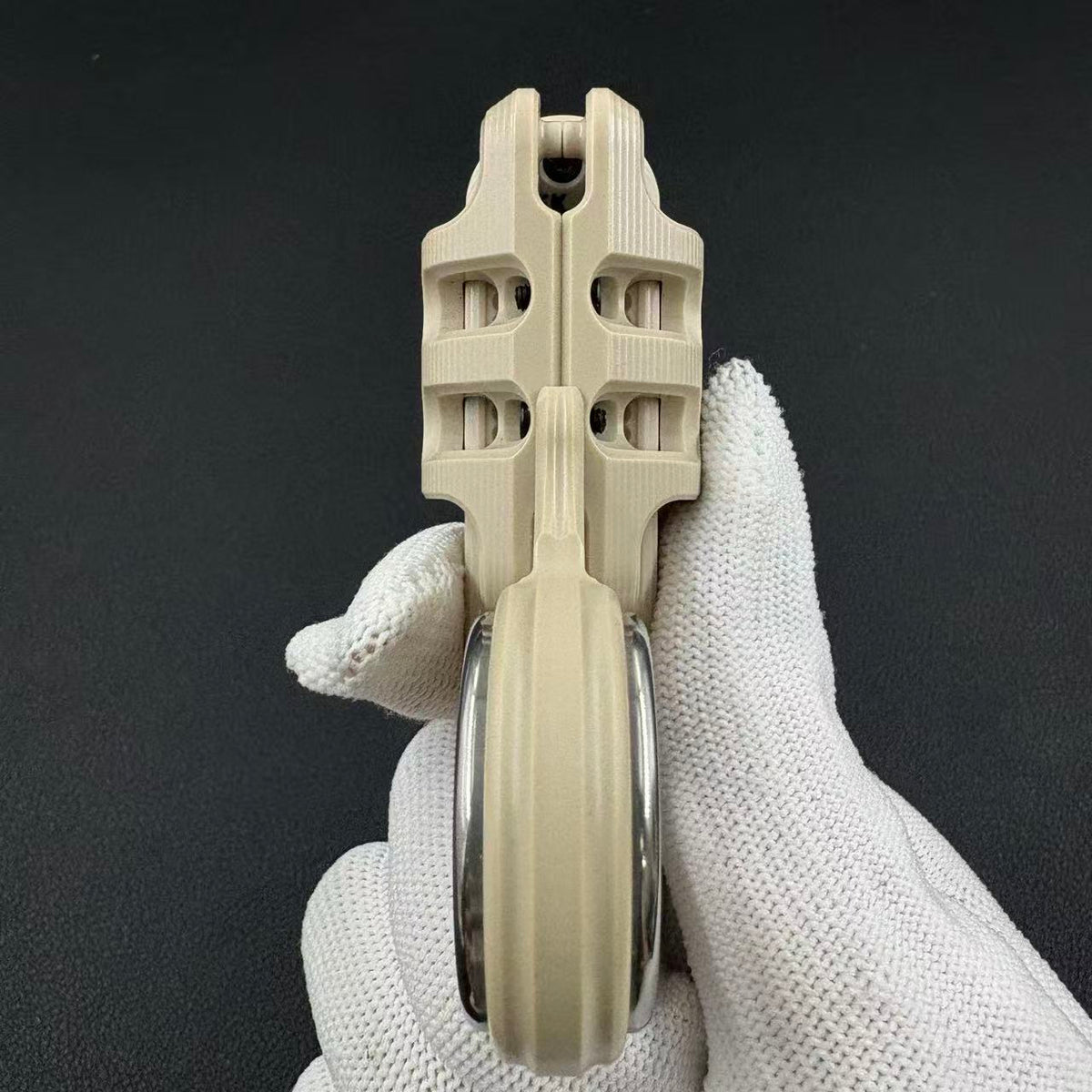 Exoskeleton Magnetic Mechanical PEEK