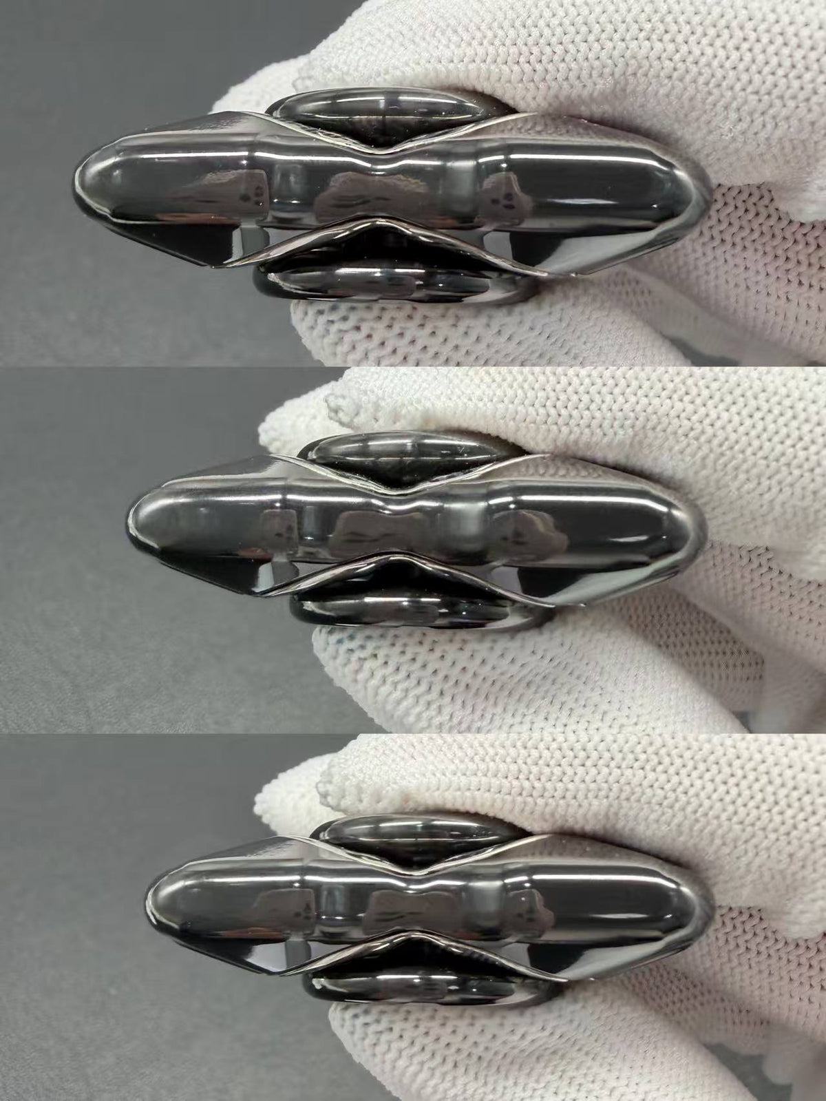 Lambo Ultra Zirconium