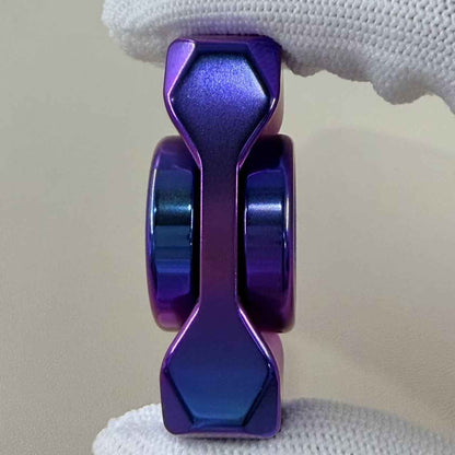 Fat Tiger Zirconium