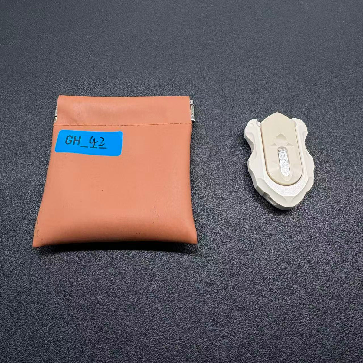 My Shield PEEK