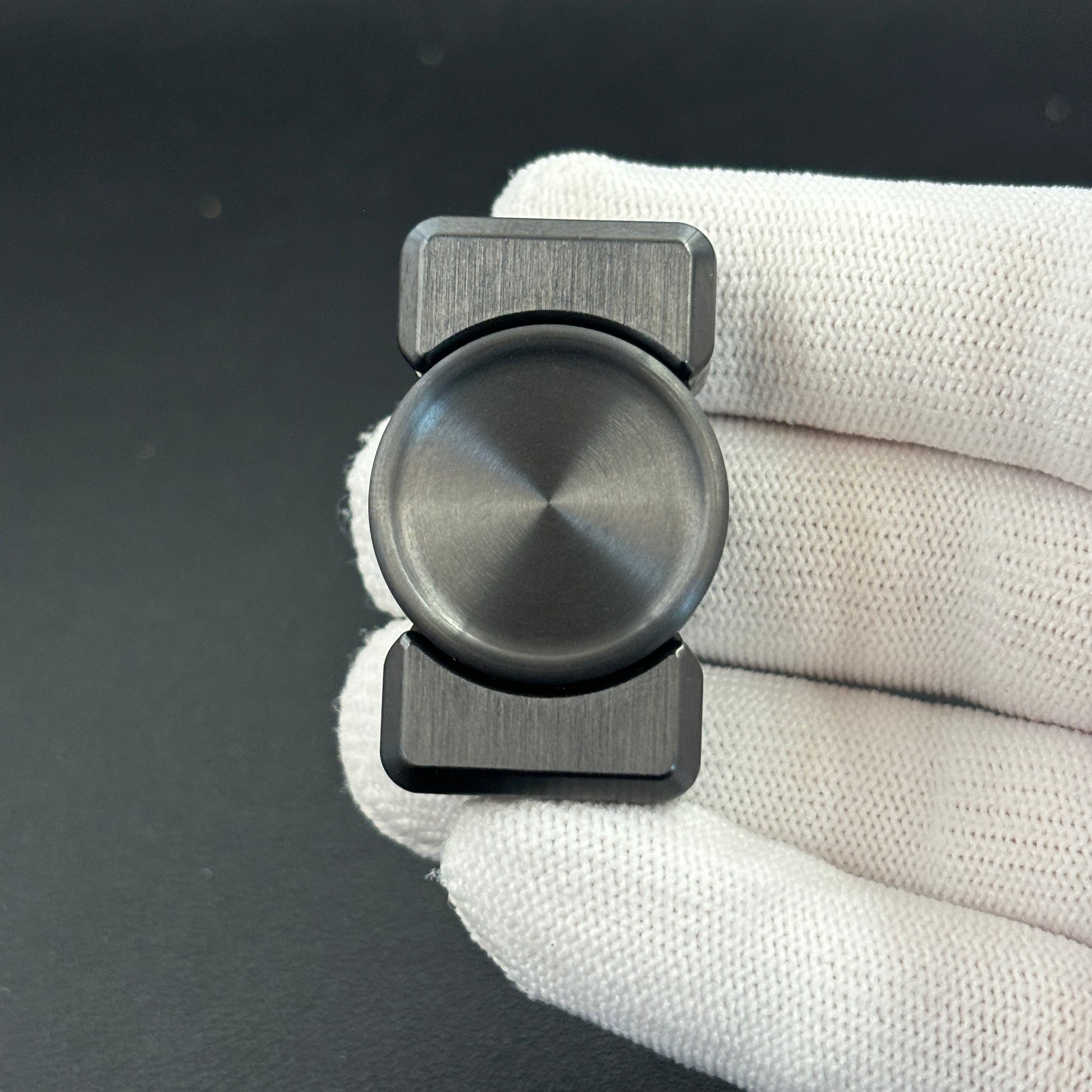 Two-Leaf Impact Zirconium