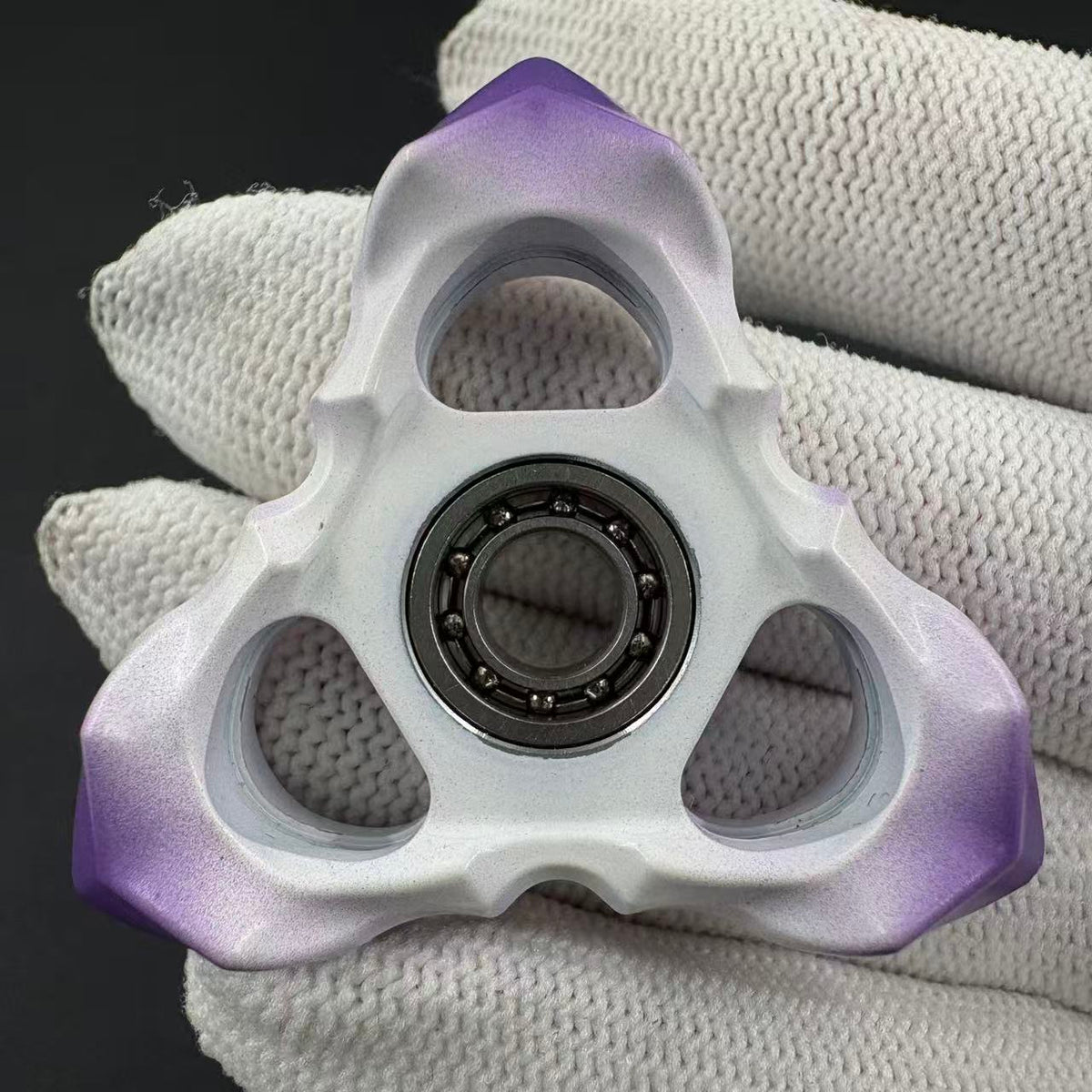 Thorns And Fog Stainless Steel Limited Edition