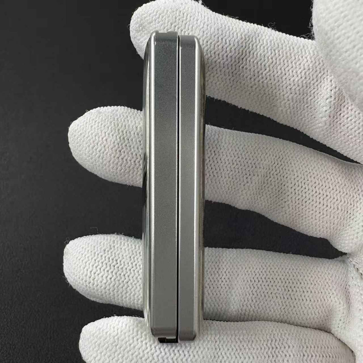 Tita Stainless Steel
