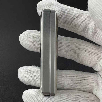 Tita Stainless Steel