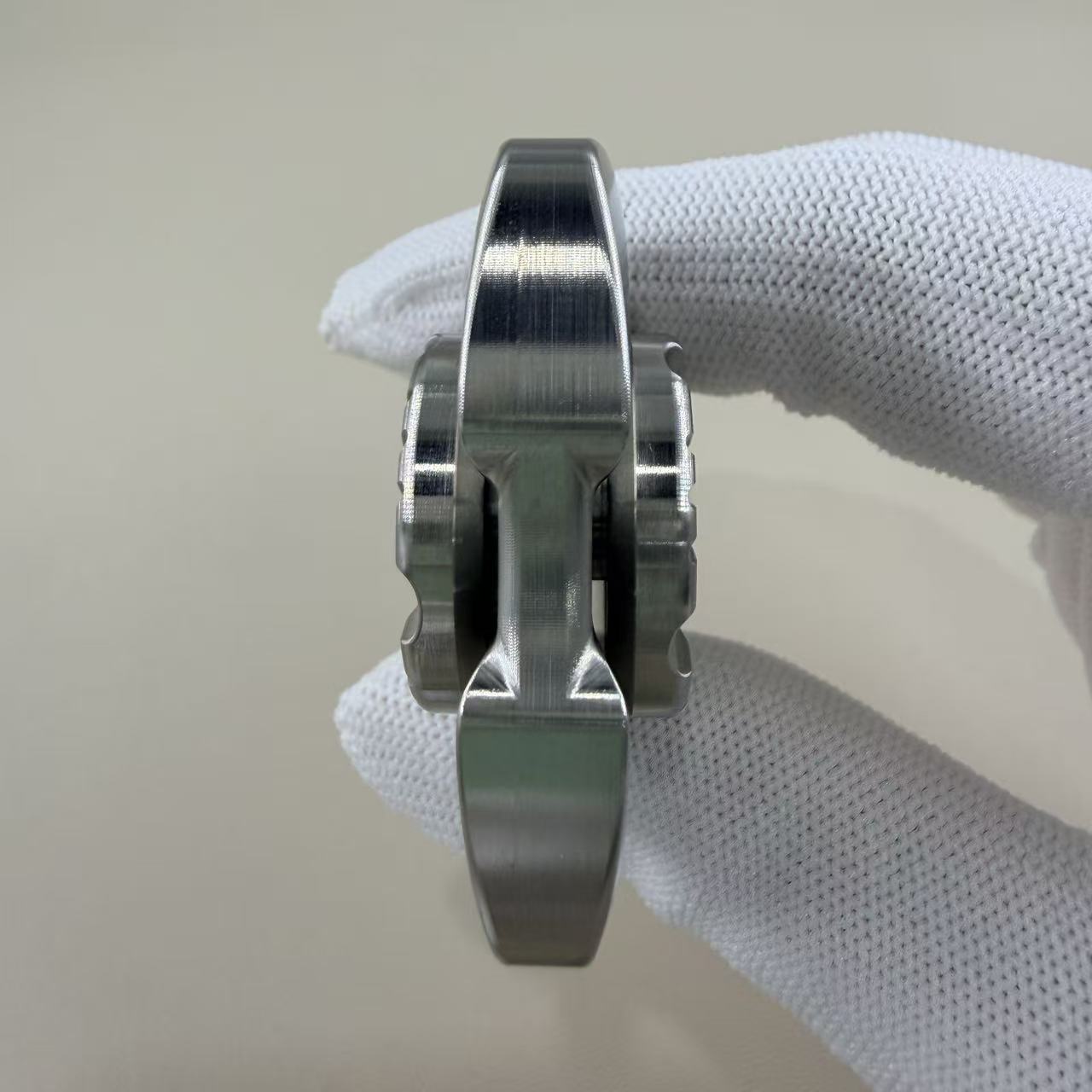 Exorcism Titanium