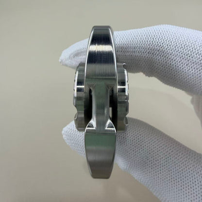 Exorcism Titanium