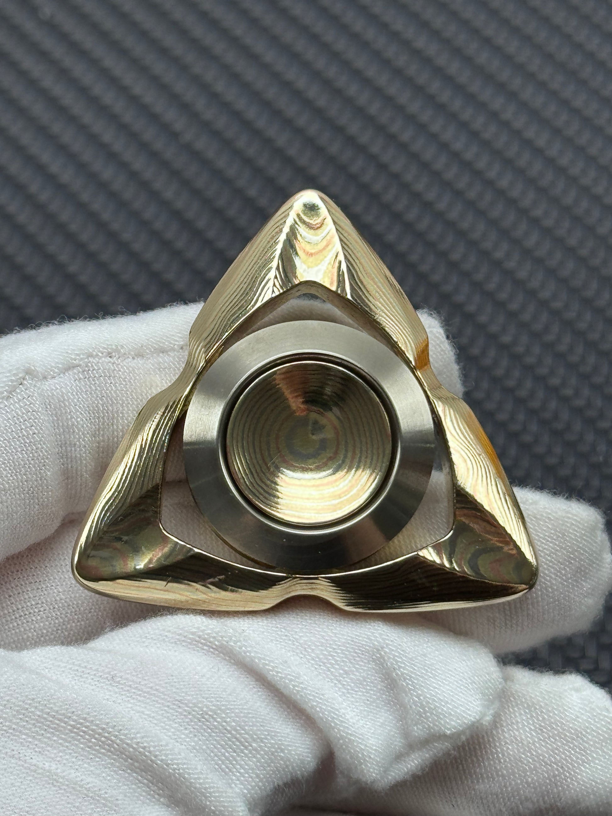 Mave 1.1 Mokume Limited Edition