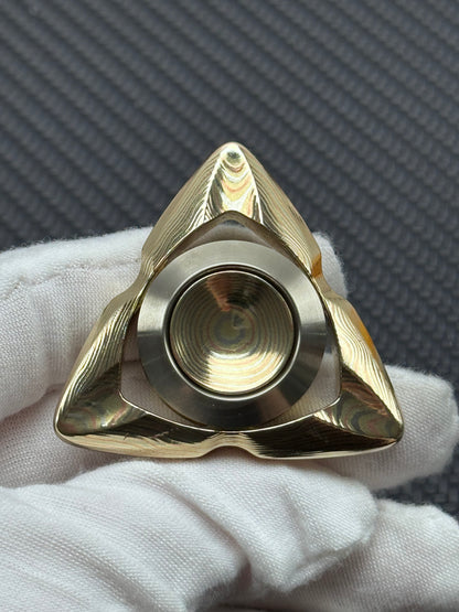 Mave 1.1 Mokume Limited Edition