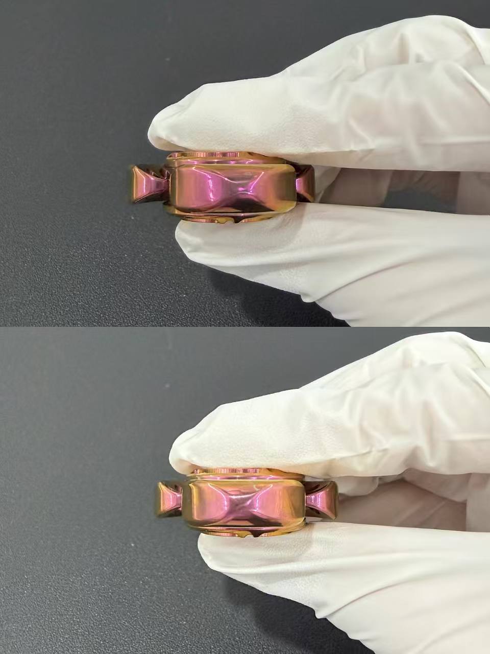 Turbo Zirconium