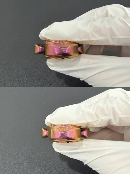 Turbo Zirconium
