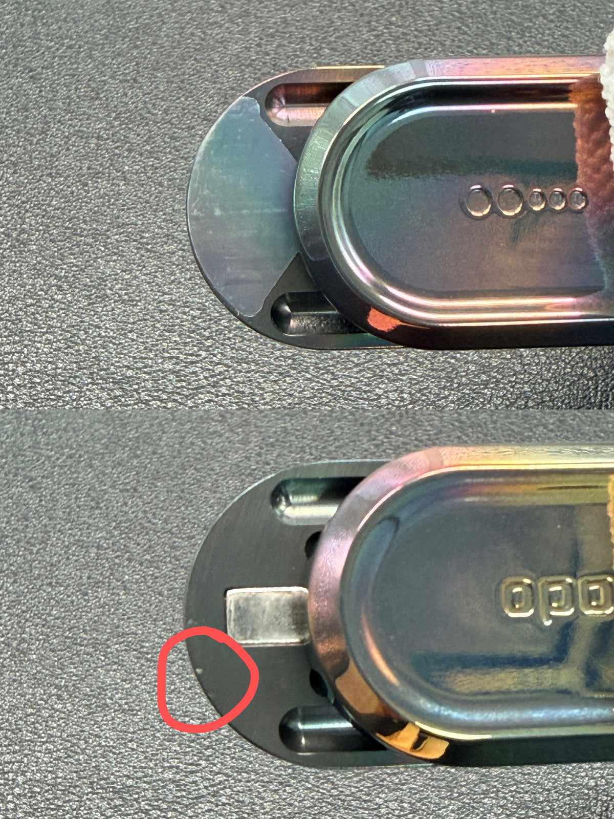 Nado Zirconium