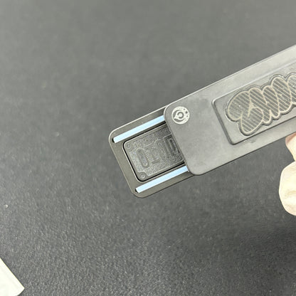 Echo Zirconium Limited Edition