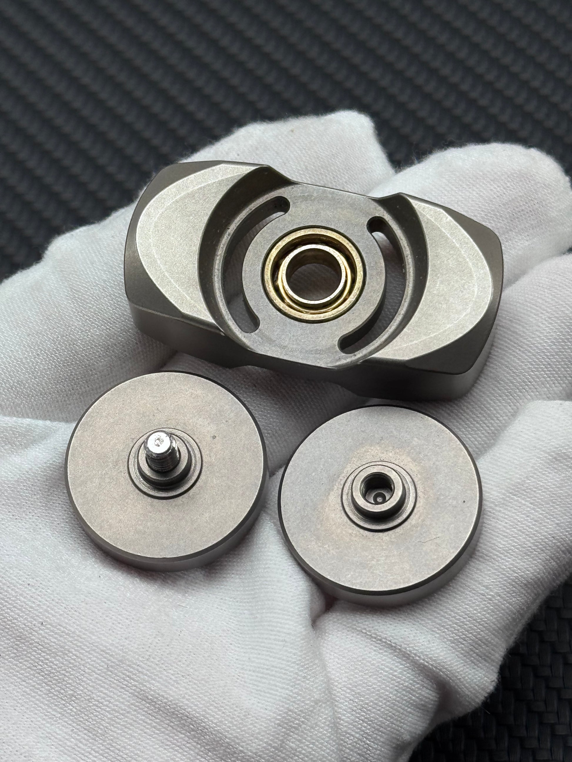 Qilin Titanium