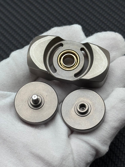 Qilin Titanium