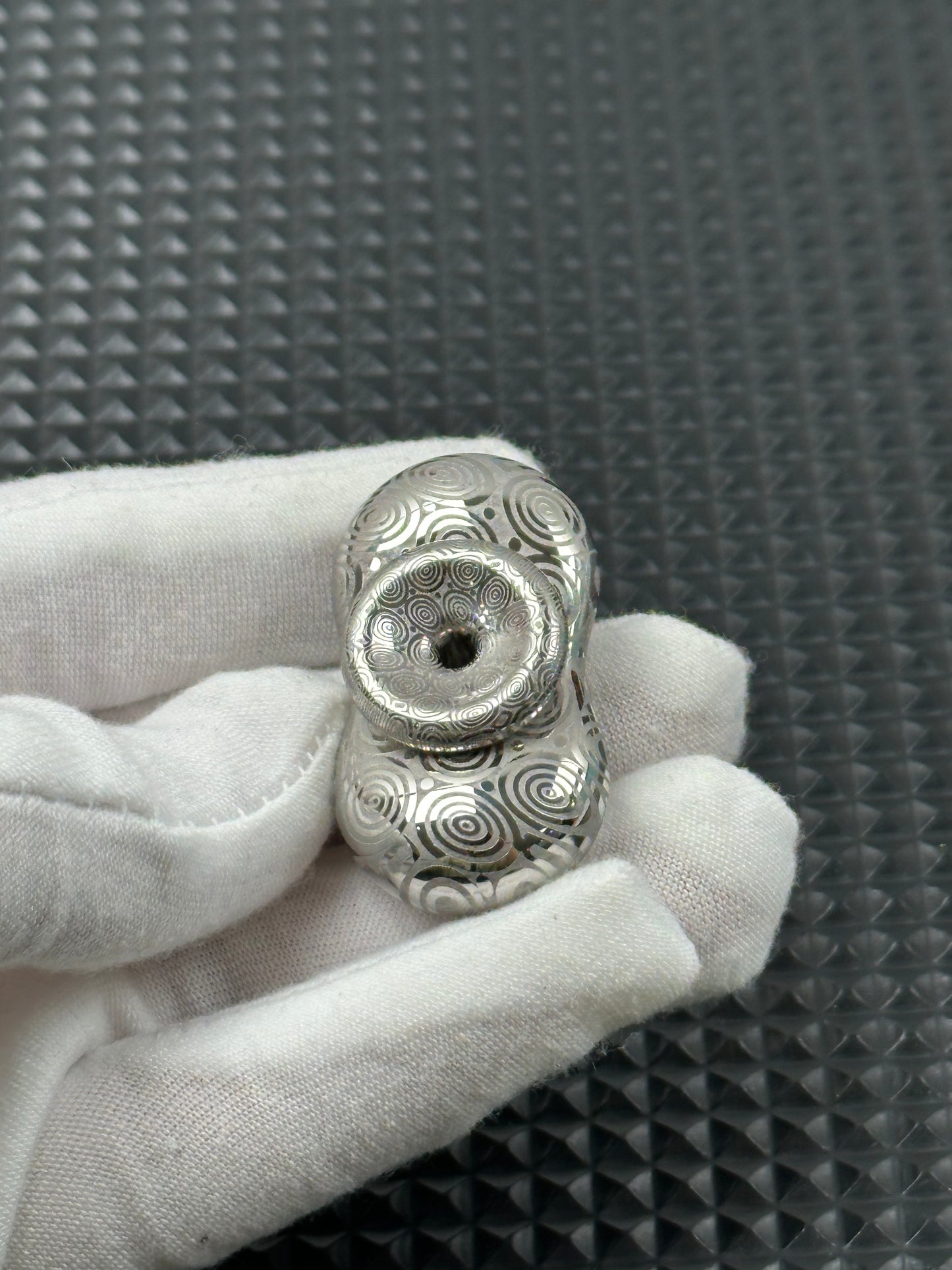 Cell Mini Stainless Steel