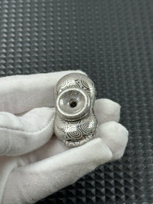 Cell Mini Stainless Steel
