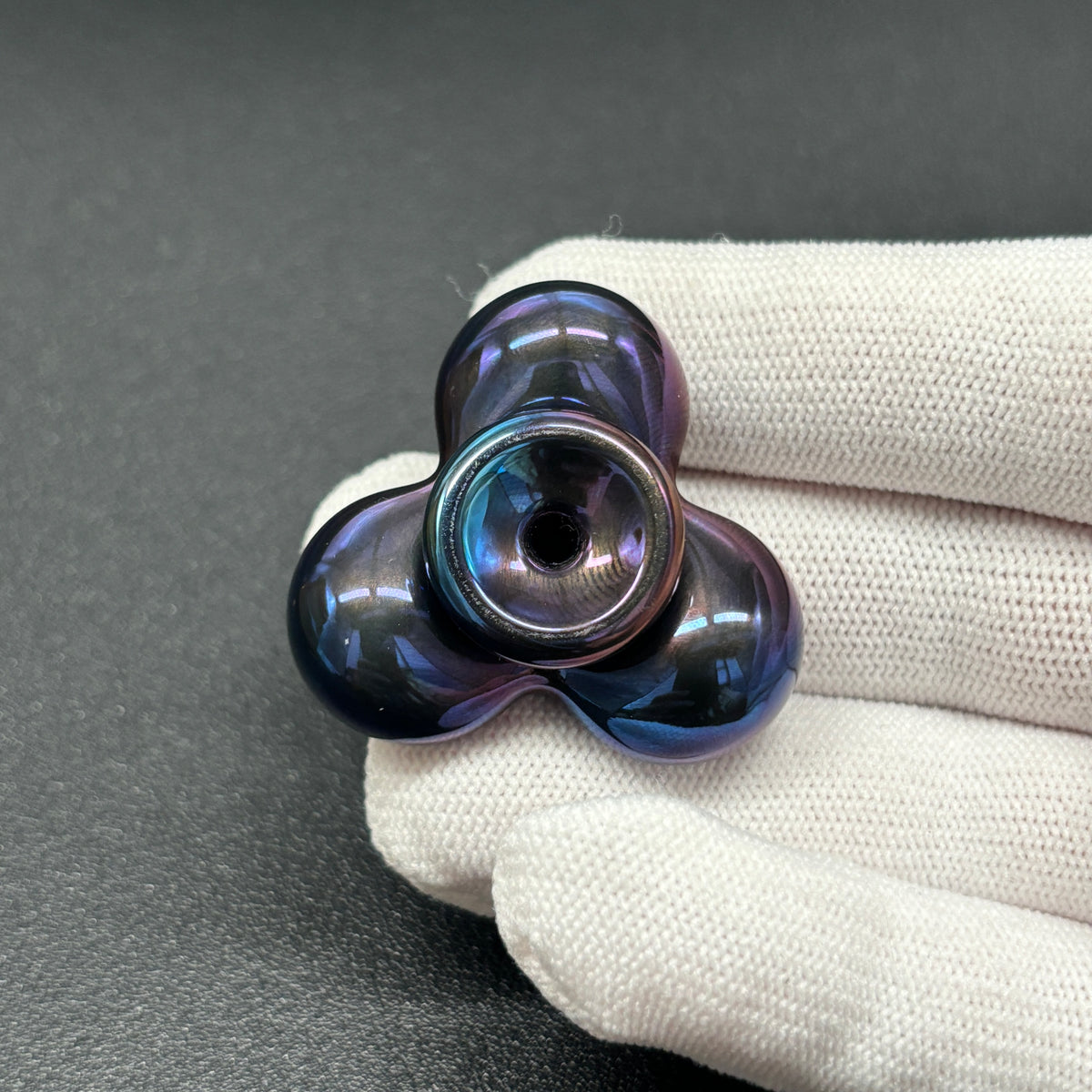 Cell Mini Zirconium Oil Slick