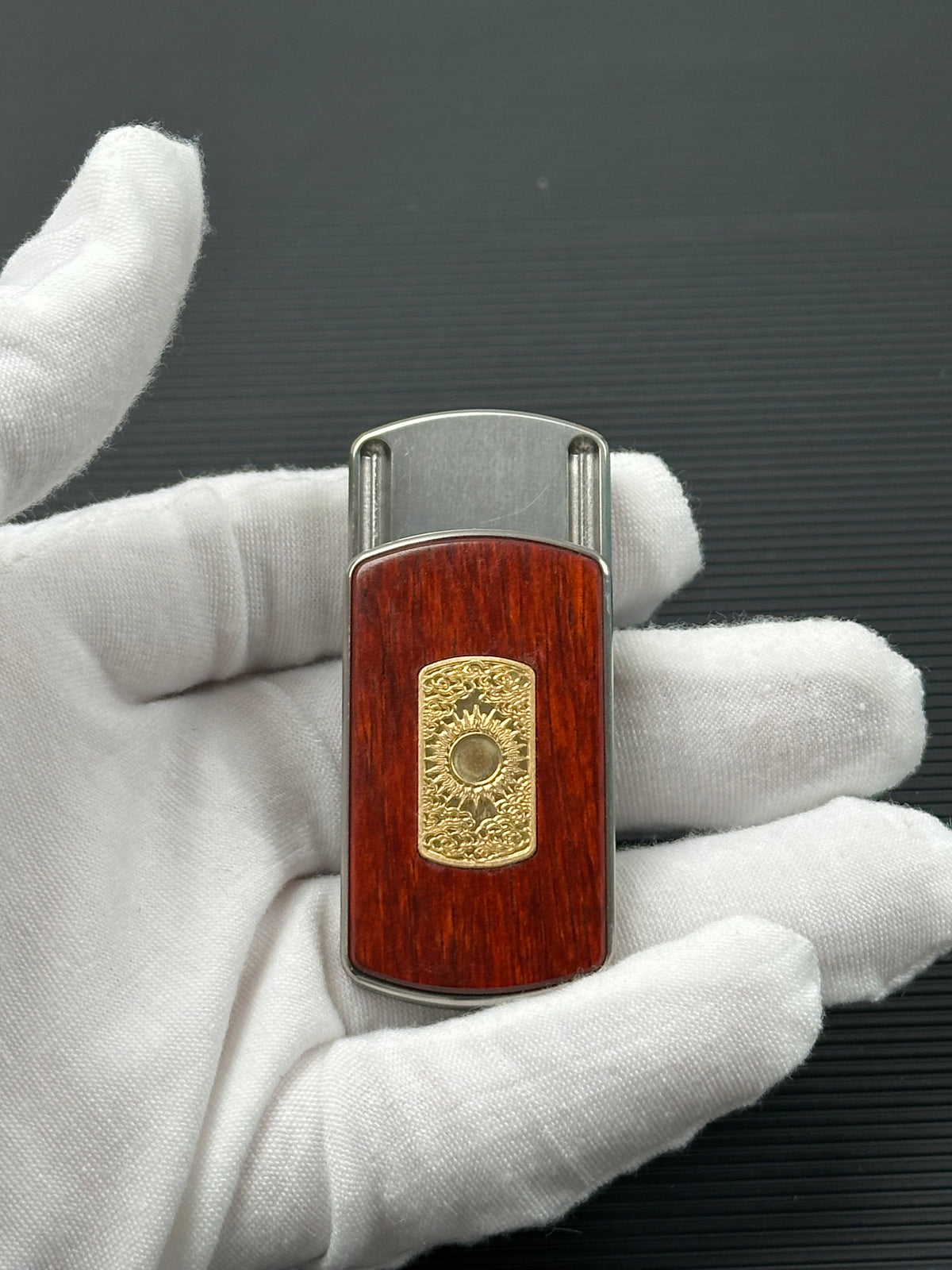 Root Three Titanium