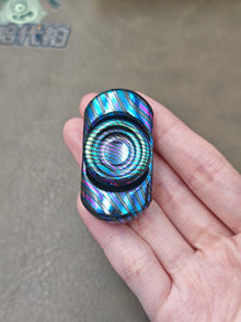 Origin Point Zircuti