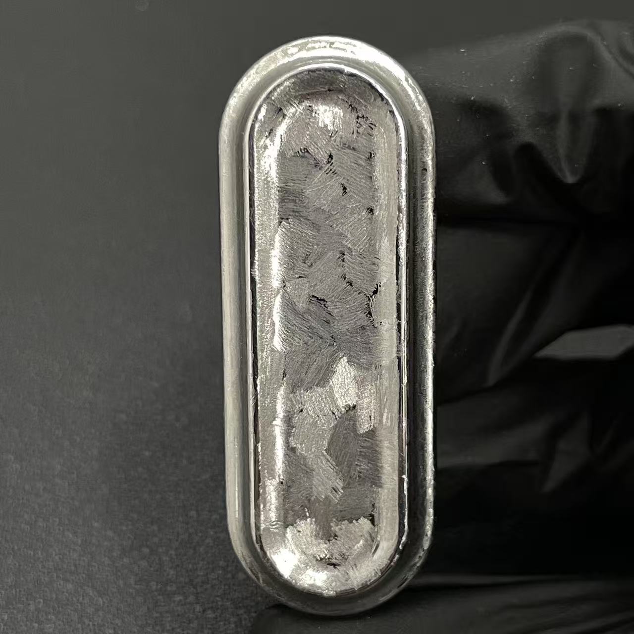 Slider Stainless Steel