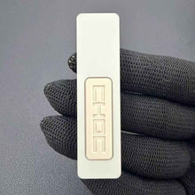 Choc PEEK Brushed