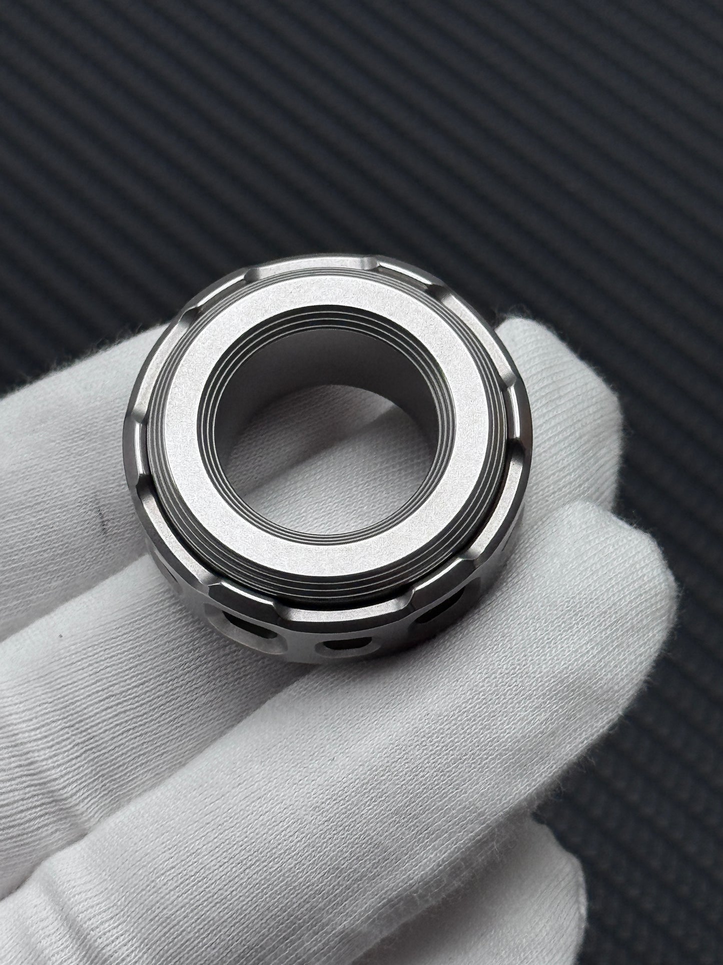 Mechanical Stainless Steel
