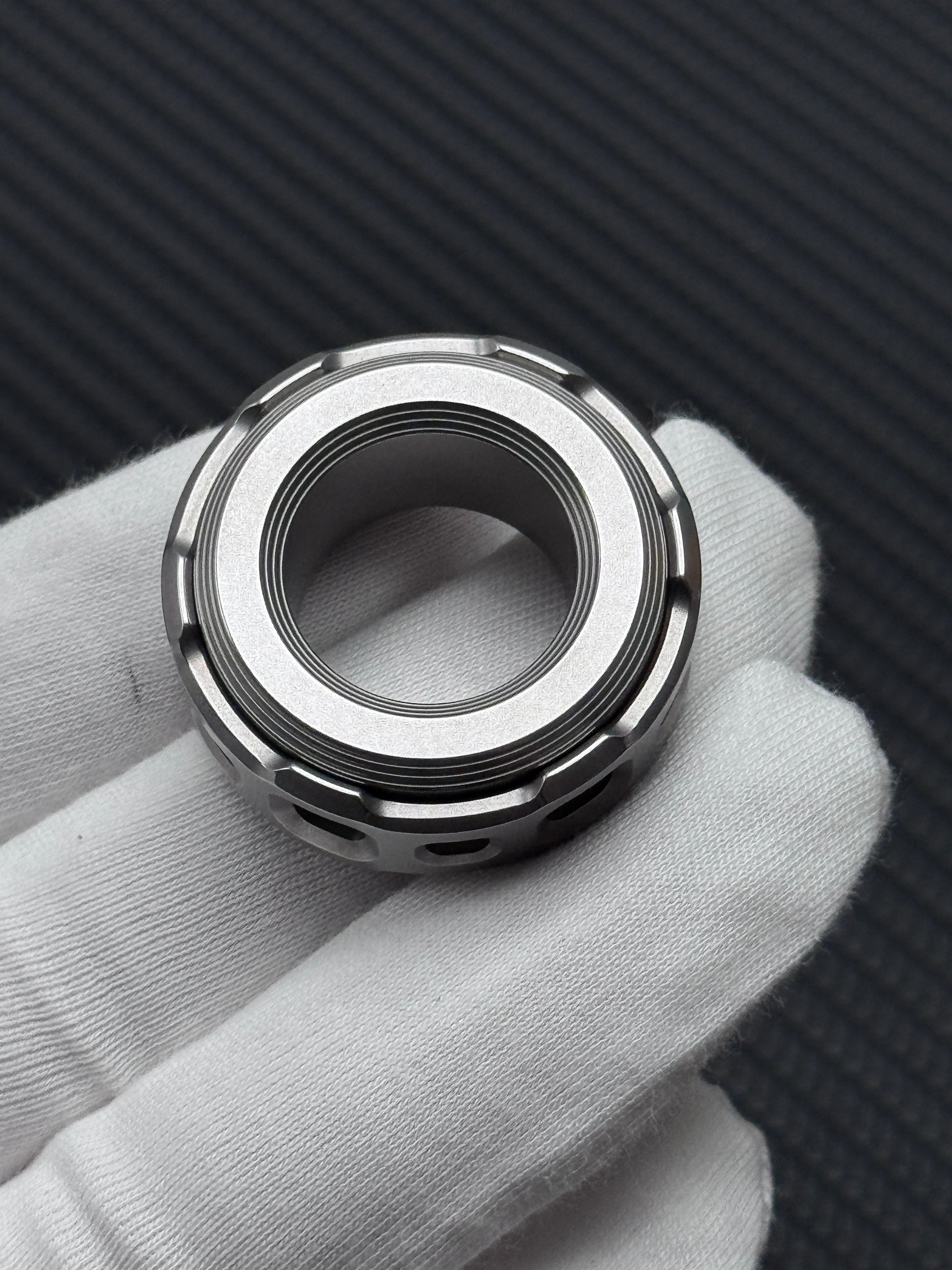 Mechanical Stainless Steel