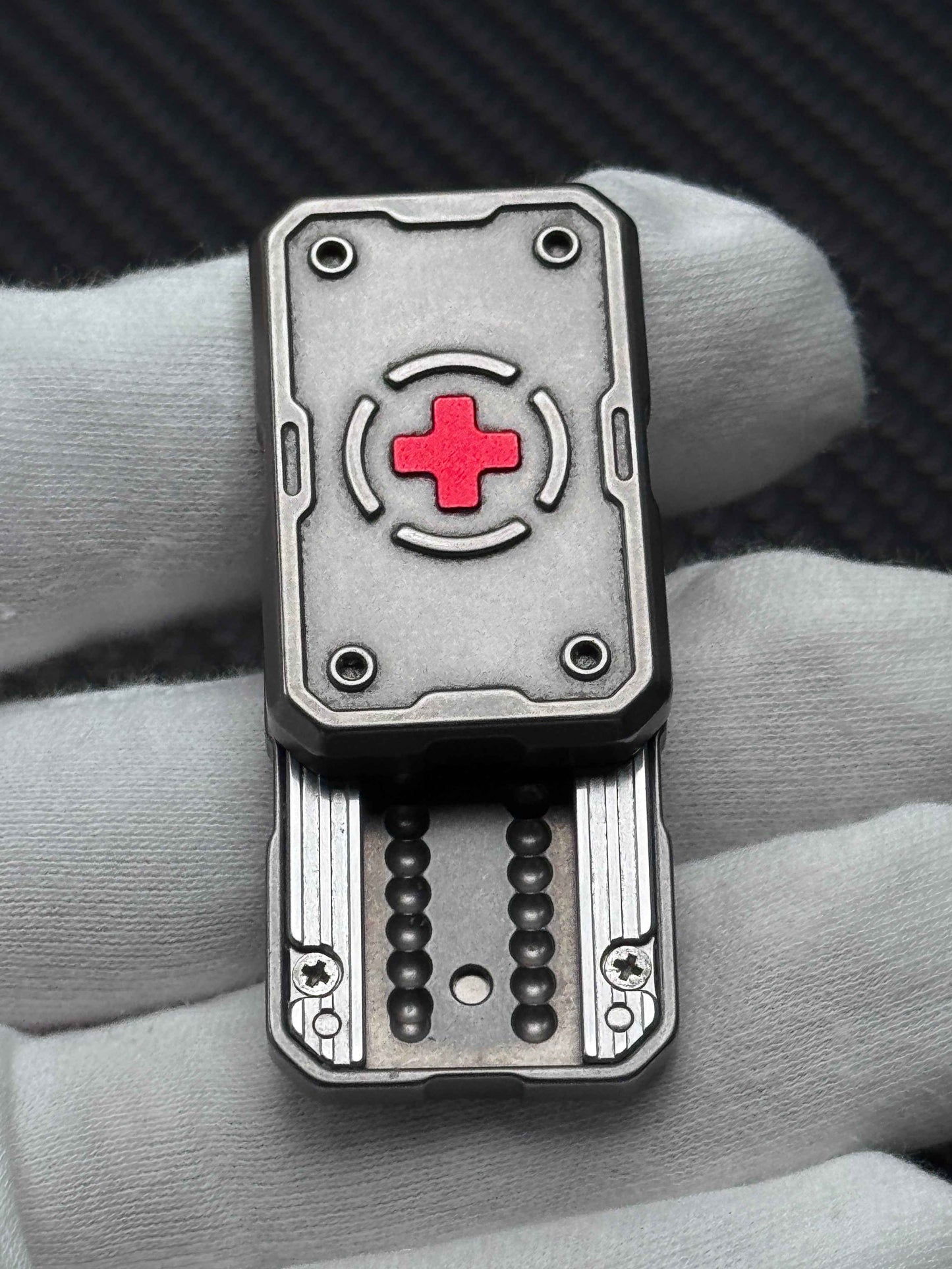 Platinum Bastion Titanium
