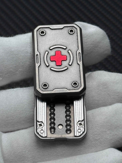 Platinum Bastion Titanium
