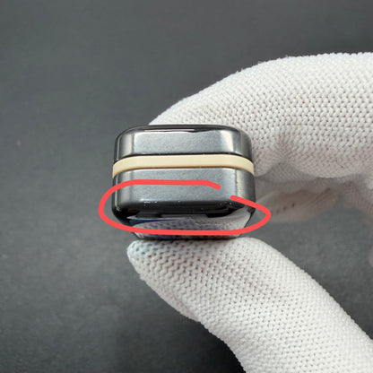 Snake Zirconium Resin-Sealed