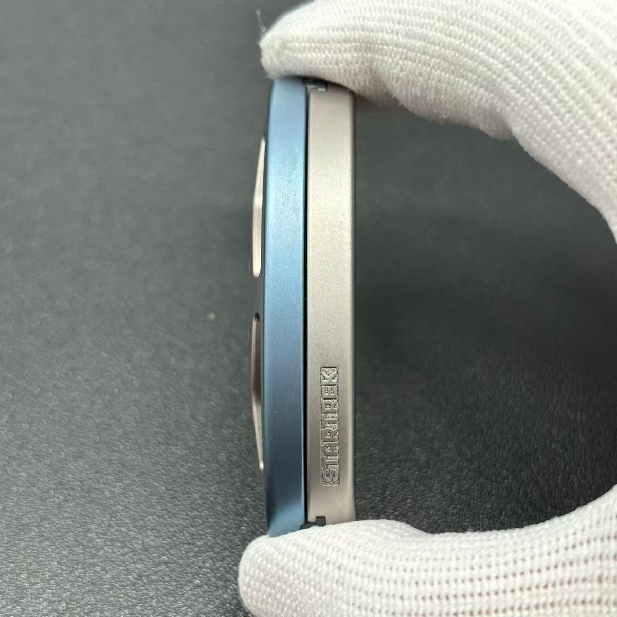 STARTREK Titanium