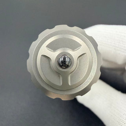 Shock Bomb Titanium