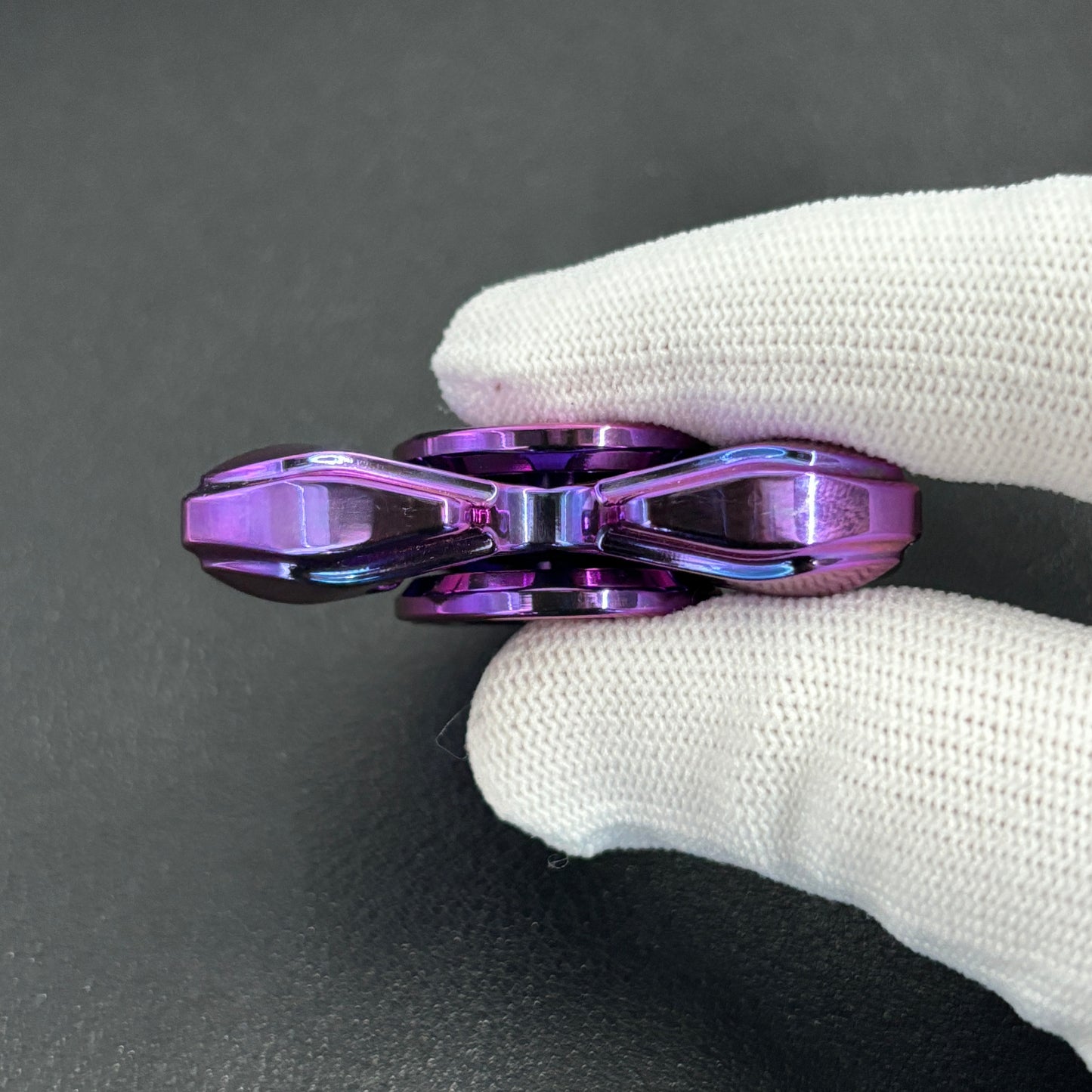 Toothless Finale Special Material Zirconium