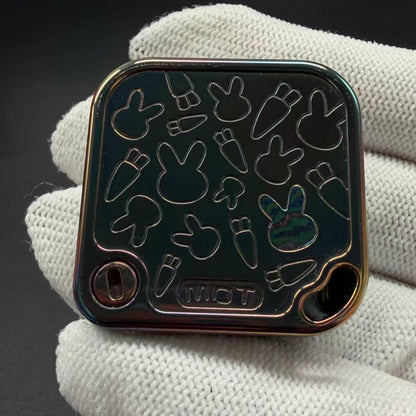 SNAP Zirconium Oil Slick