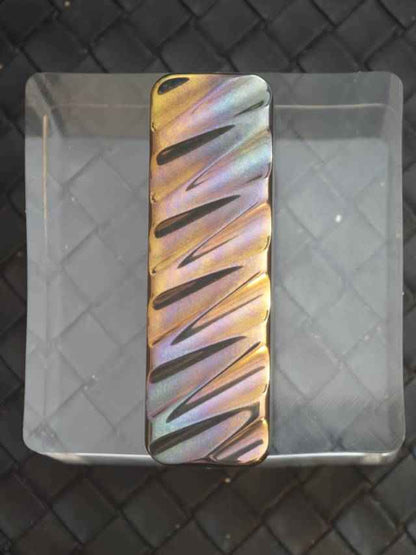 Tita Zirconium