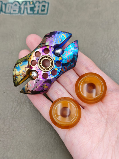 Tianpeng Titanium