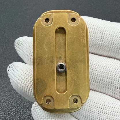 Super Dense Brass