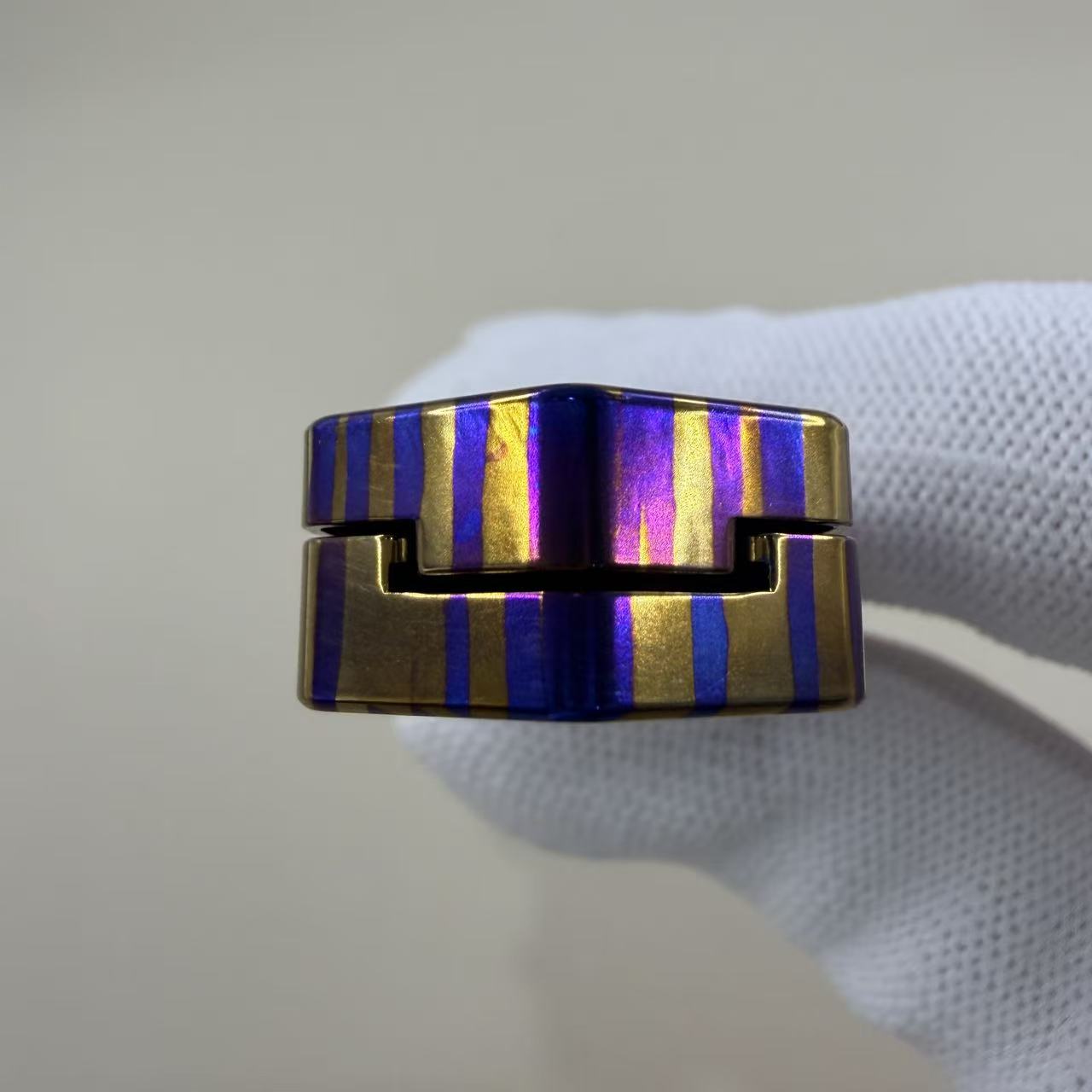 Plane Mokuti Titanium