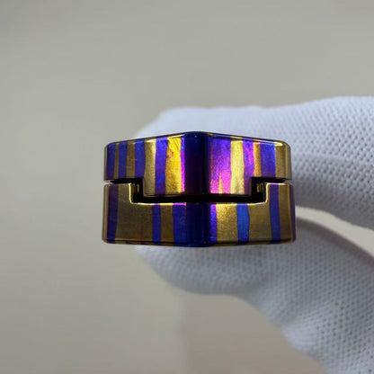 Plane Mokuti Titanium