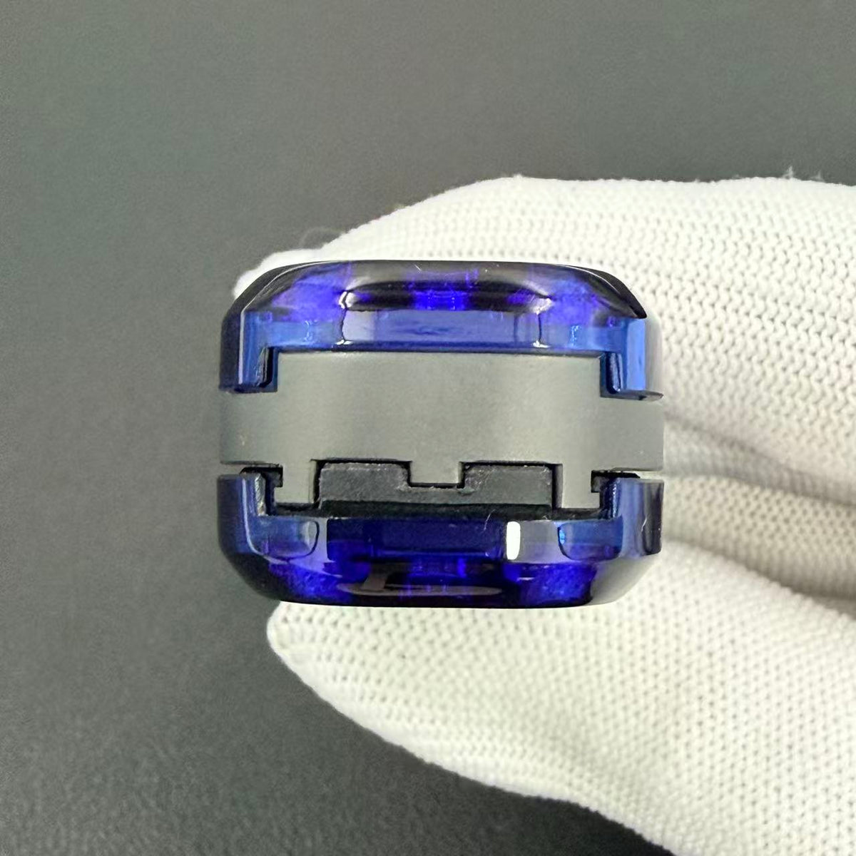 Ejector Core Zirconium
