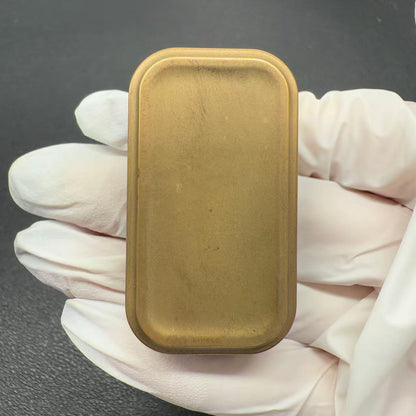 Magnet Feel Brass Limited 50