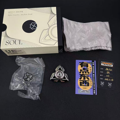 Soul Stainless Steel