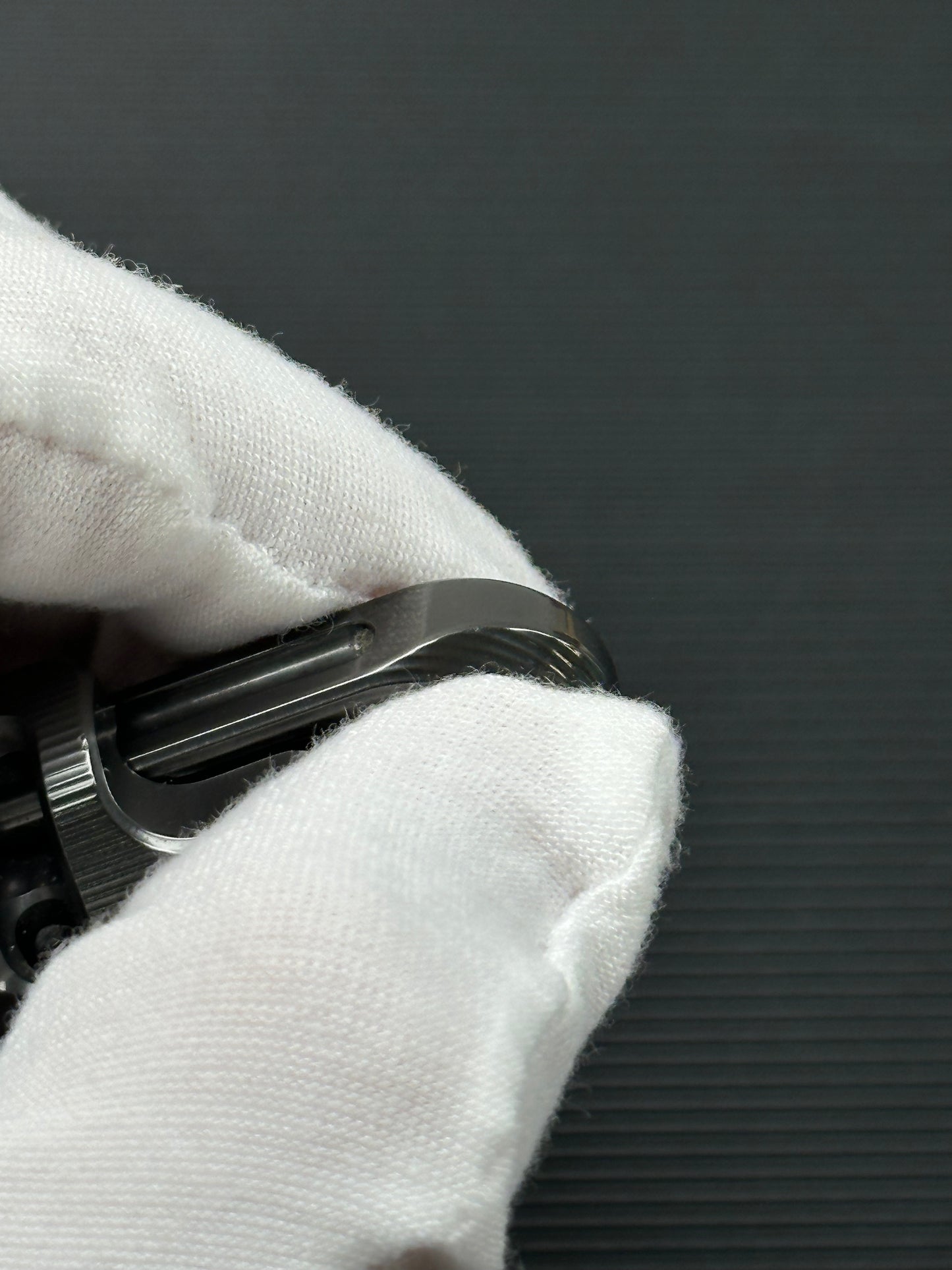 Exoskeleton Magnetic Mechanical Zirconium