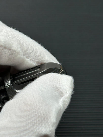 Exoskeleton Magnetic Mechanical Zirconium