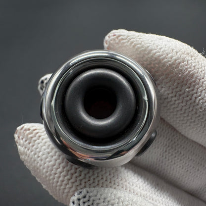 Noiz Stainless Steel