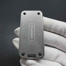 Pop Up Stainless Steel Stonewashed