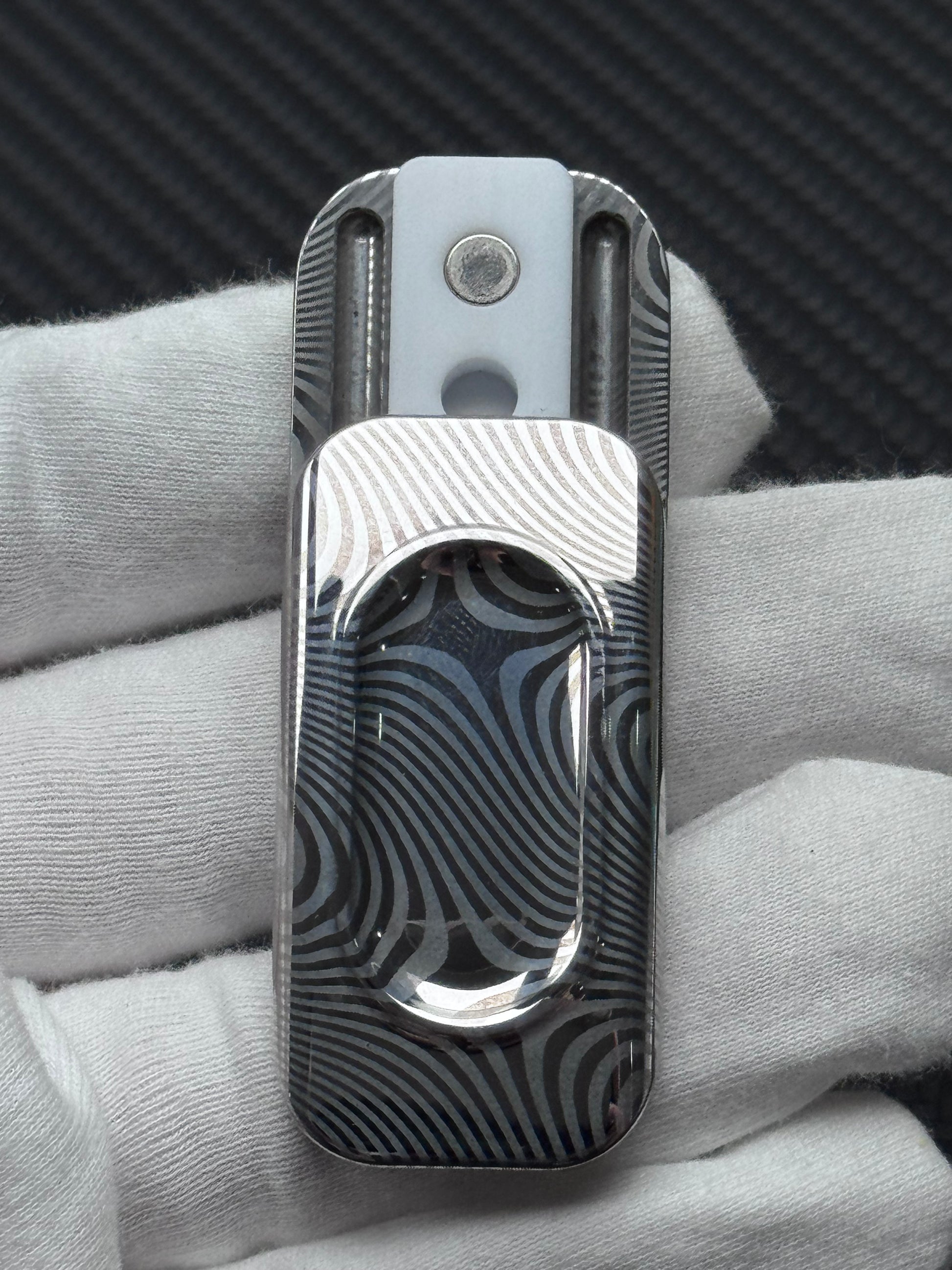 POPO Damasteel