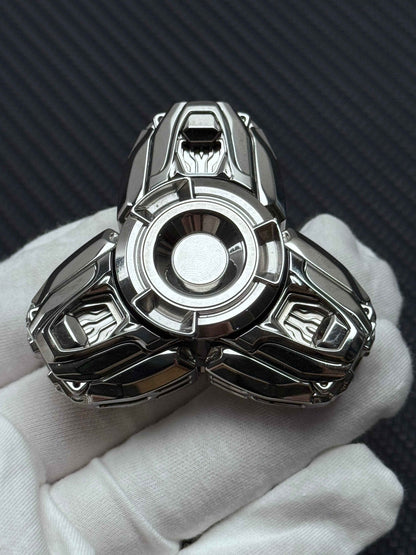 Shock String Titanium