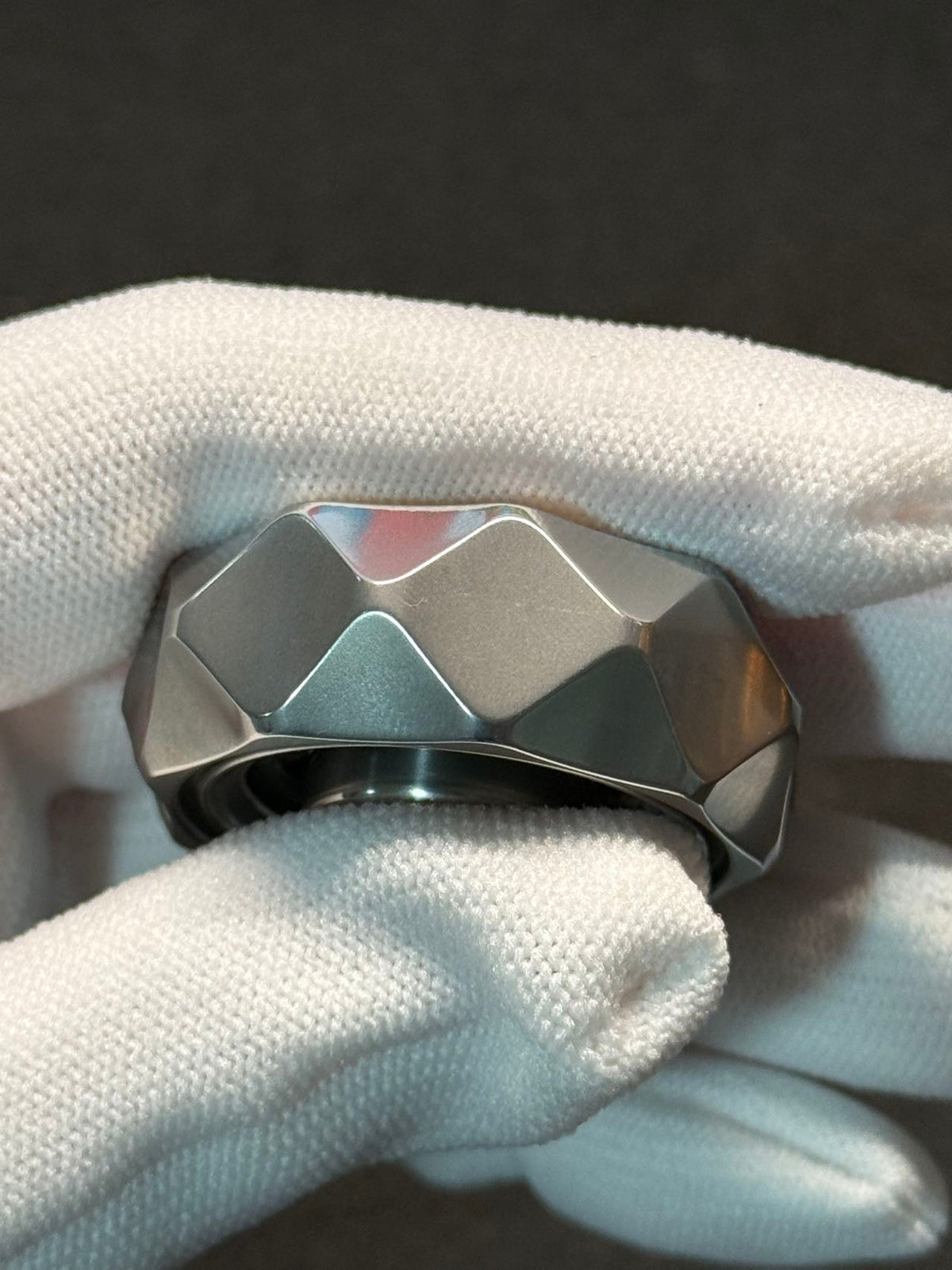 BIT 05 Stainless Steel