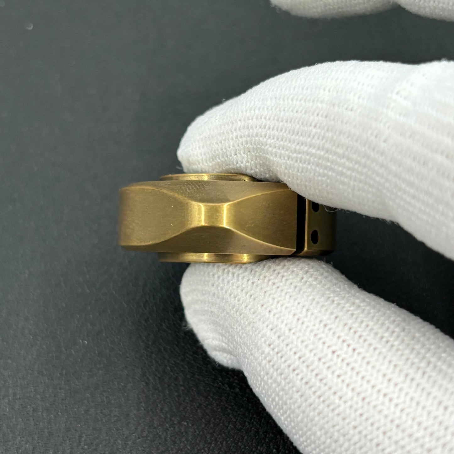 BIT 04 Brass